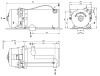 Газовый отопитель Thermo G 300.001 TR D359529